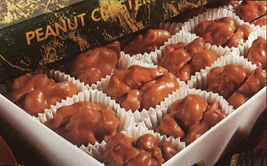 peanut-clusters